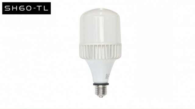 仮設用LED電球 (バラストレス水銀灯500W超)