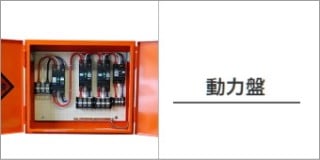 動力盤